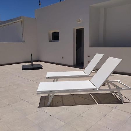 Casa Blanca La Restinga Βίλα Εξωτερικό φωτογραφία