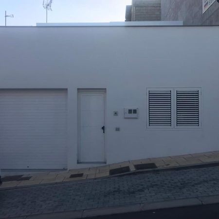 Casa Blanca La Restinga Βίλα Εξωτερικό φωτογραφία
