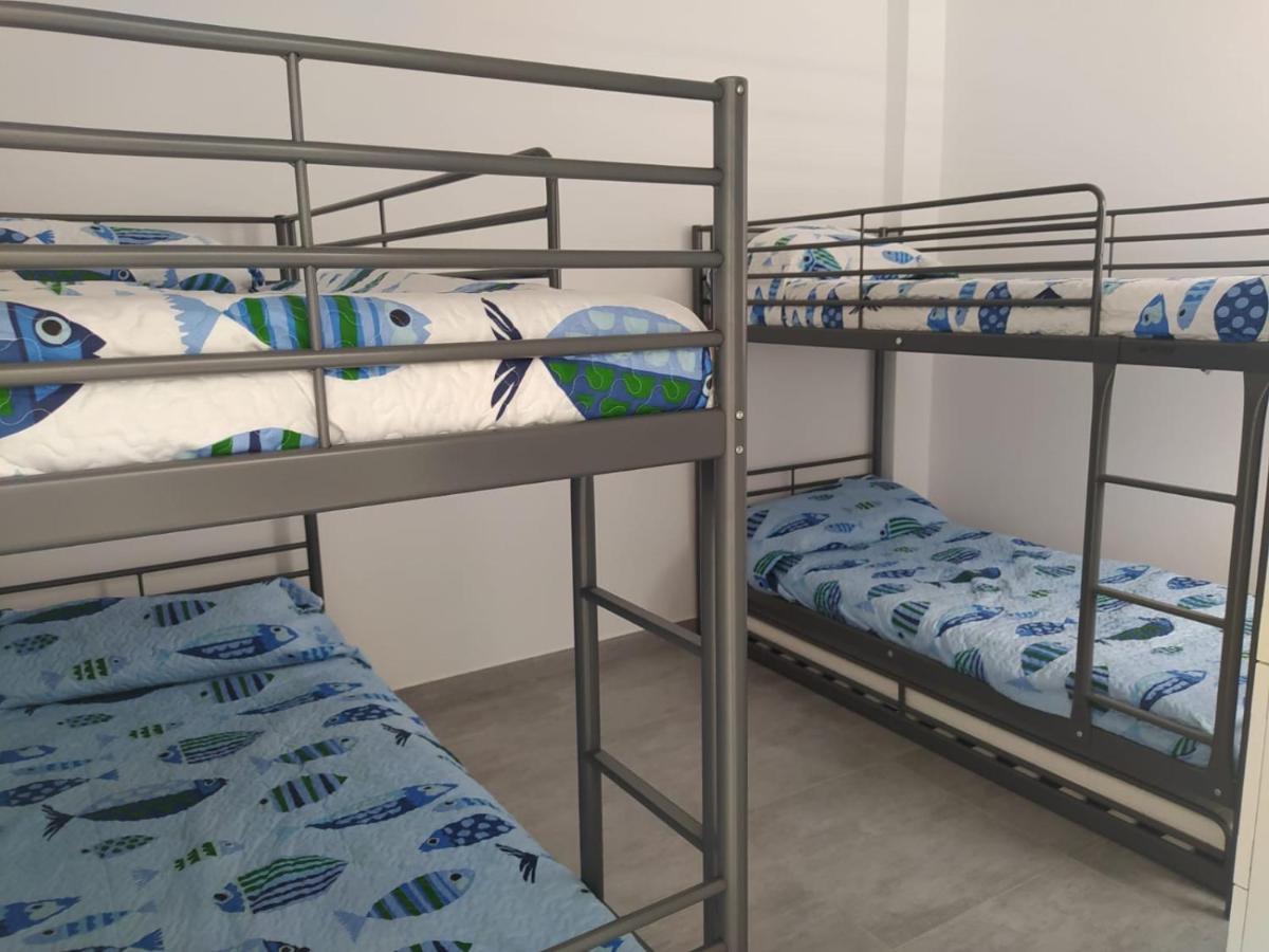 Casa Blanca La Restinga Βίλα Εξωτερικό φωτογραφία